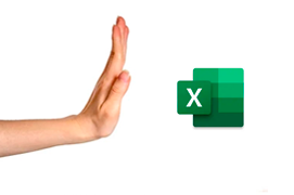 ERP con excel